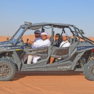 4-Seater Buggy Tours