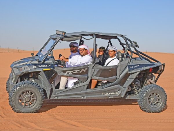 1 Seater Buggy tour - Image 7