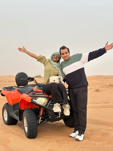 Photo from customer review