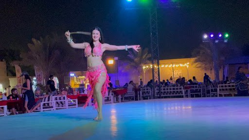 Photo from customer review